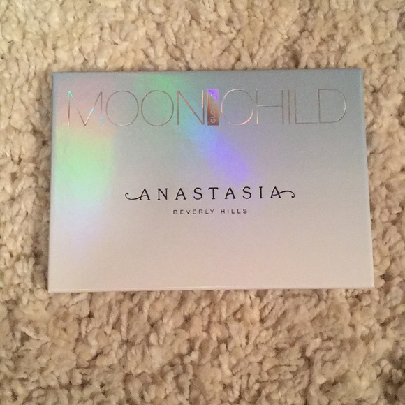 Anastasia Beverly Hills Other - ABH moon child palette
